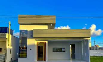 Imagem: Casa condomínio mobiliada Ecoville 2