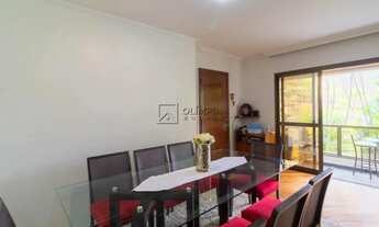 Imagem 5: Venda Apartamento 4 Dormitórios - 140 m² Vila Olímpia