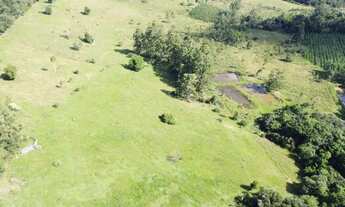 Imagem: Área de terra com 3ha, piscina, açude