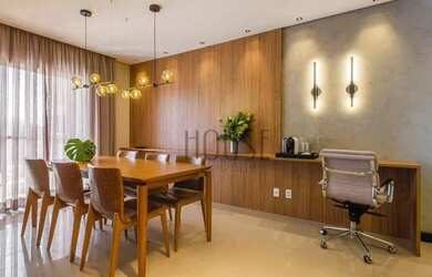 Imagem 2: Apartamento com 3 quartos à venda, 85 m² - Condomínio Edifício Villa lobos - Sorocaba/SP