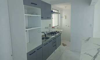 Imagem 4: Oportunidade - Apartamento - Jardim Satélite - Edifício Jatiuca - 3 Dormitórios - 74m²