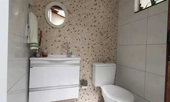 Imagem 6: Casa para locação, no Condomínio Villa Felicittá na Avenida Artêmia Pires, em Feira de San