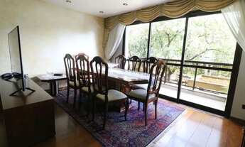 Imagem 6: Apartamento para venda em Santana com 3 quartos, sendo 1 suíte , 135m²