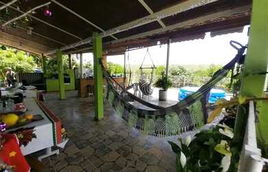 Imagem 6: CH1240 Chácara Rural / Fazenda Bom Retiro