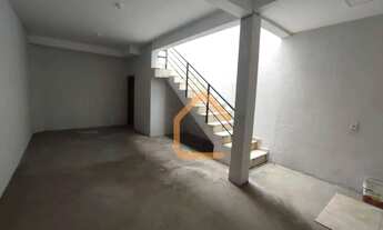 Imagem 7: Casa com 2 dormitórios à venda, 82 m² por R$ 350.000,00 - Parque Real - Pouso Alegre/MG