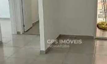 Imagem 3: Apartamento com 02 Quartos para locação no condomínio Smart Apê em Indaiatuba/SP