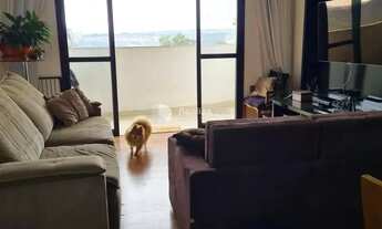 Imagem: Imóvel para venda tem 120 metros quadrados