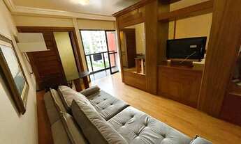 Imagem 2: Apartamento à Venda na Avenida do Batel - Curitiba, Paraná