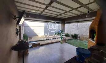 Imagem 5: Casa à venda em balbo, piracicaba 3 quartos 160m²