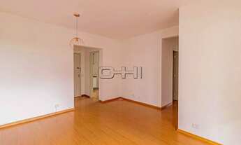 Imagem 3: Venda Apartamento 3 Dormitórios - 84 m² Campo Belo