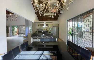 Imagem 6: Casa á venda em Jurerê Internacional