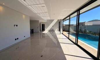 Imagem 7: Casa com 5 dormitórios à venda, 480 m² por R$ 5.600.000,00 - Condomínio Figueira Garden