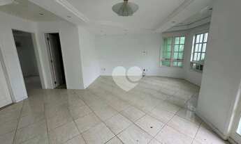 Imagem 4: Lopes Enjoy Vende Maravilhosa casa duplex, 3 quartos, condomínio fechado, est do Rio Grand