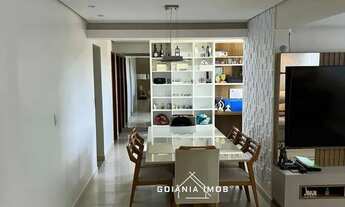 Imagem 4: 3/4 sendo 1 suite, 2 vagas de garagem e lazer completo