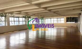 Imagem: CONJ. COMERCIAL - PINHEIROS - SP