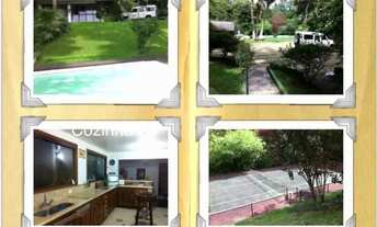 Imagem 3: Chácara com 5 quartos à venda em Chácara Do Refúgio - SP