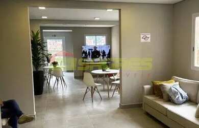 Imagem 6: Apartamento 32m² 02 dormitórios para locação - Parque Novo Mundo