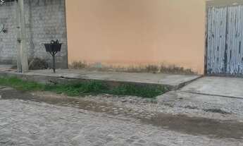 Imagem 4: Vendo casa padrão no vale do Gavião