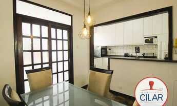 Imagem 7: Imobiliária Cilar Vende Apartamento com 170,78 no Alto da XV Ref. 100789.001-CILAR