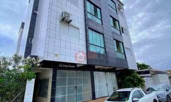 Imagem: Apto Frente Norte com Churrasqueira e Espaço