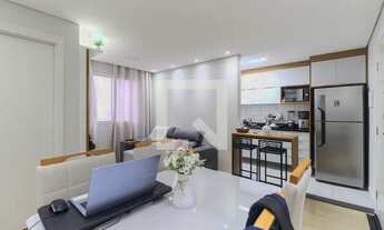 Imagem 5: Apartamento à Venda - Vila Progresso, 2 Quartos, 45 m2