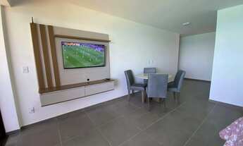 Imagem 4: Apartamento à venda no LOFT RESIDENCE, CRUZ DAS ALMAS, Maceió, AL