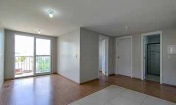 Imagem 2: NOVO HAMBURGO - APARTAMENTO 2 DORM - PRIMAVERA