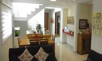 Imagem 3: Casa - Swiss Park - Campinas