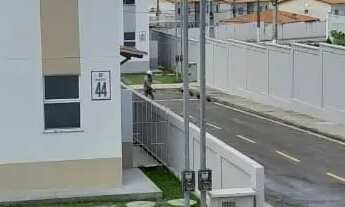 Imagem 5: 20 chave Imóvel para venda possui 46 metros quadrados com 2 quartos em Pindaí