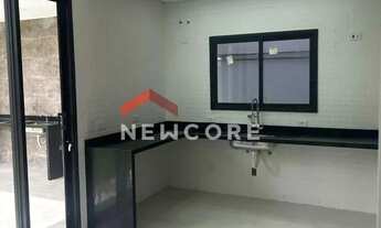 Imagem 3: Casa de condomínio em Rua Fernando Silva - Jardim Astro - Sorocaba/SP