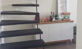 Imagem 7: Vendo Duplex cobertura Spazio Campos das Violetas/ jardim américa