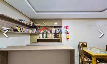 Imagem 4: Apartamento em Rua Sete de Setembro - Centro - Canela/RS