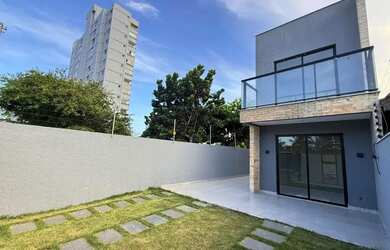 Imagem 5: Casa em Jacaraipe