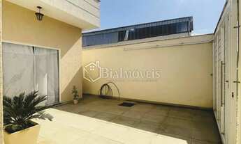 Imagem 6: Casa em Campo Grande - Rio da Prata - RJ - Casa TOP