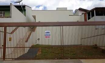 Imagem: CASA NOVA - BOTUJURU