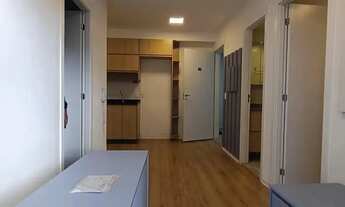 Imagem 6: Apartamento 2 Dormitórios Sala Cozinha Banheiro sem garagem