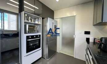 Imagem 5: Apartamento 04 quartos no bairro Castelo