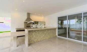 Imagem 6: Alphaville Araguaia - Casa de Condomínio 5 quartos, sendo 5 suítes