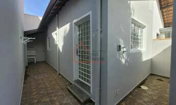 Imagem 5: Casa - Jardim São Gonçalo - Campinas