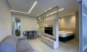 Imagem 3: Stúdio Mobiliado, 1 dormitório Move Residence Jardim Aquarius