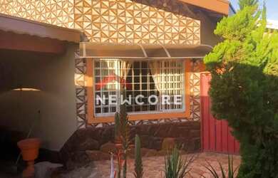 Imagem 3: Casa em Rua José Francisco Moreira - Jardim das Bandeiras - Taubaté/SP