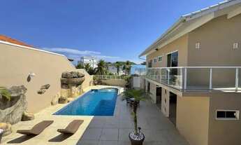 Imagem 5: Mansão beira mar com 6 Quartos sendo todos suíte à venda muito bem localizada