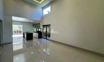 Imagem 2: Casa Térrea com 4 Suítes no Jardim Veneza Projeto impecável, automação, armários e lazer