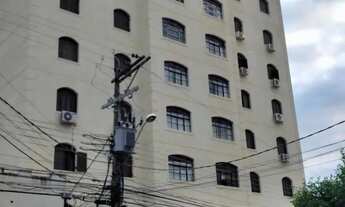 Imagem: Apartamento no condomínio Edifício Pereira