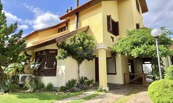 Imagem: Casa em Condomínio à venda em Canoas