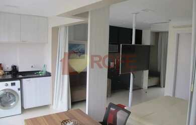 Imagem: Studio com 1 dormitório à venda, 33 m²