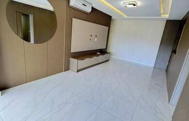 Imagem 6: Reserva das aguas, todo reformado, fino acabamento, 145,53m² , Ponta Negra