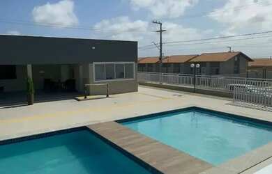 Imagem 3: 042// PASSO CHAVE CASA DE CONDOMINIO FECHADO PARCELA DE 500 REAIS