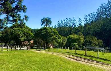 Imagem 5: Terreno 1000m² com Vista e Topografia Plana Condomínio em Ibiúna
