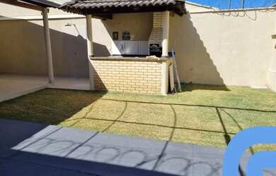 Imagem: CASA RESIDENCIAL em APARECIDA DE GOIÂNIA